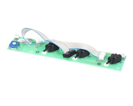 ROBOT COUPE PARTS Robot Coupe 49468 Control Board - SKU ROB49468