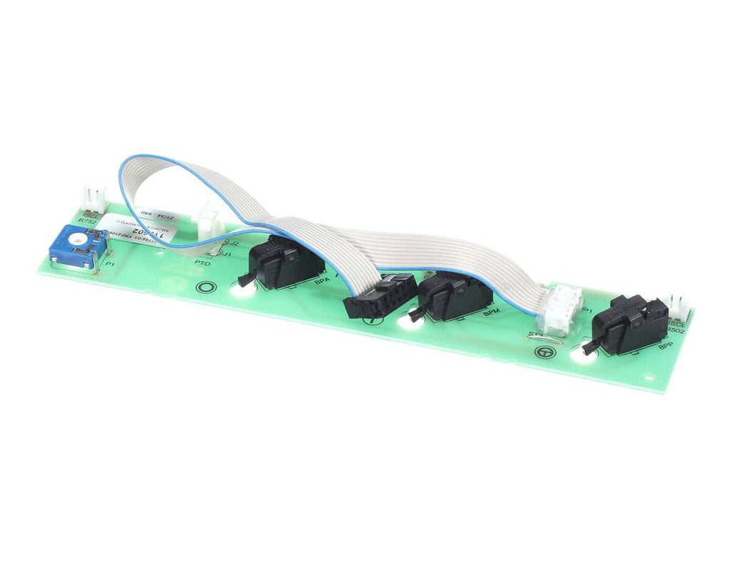 ROBOT COUPE PARTS Robot Coupe 49468 Control Board - SKU ROB49468