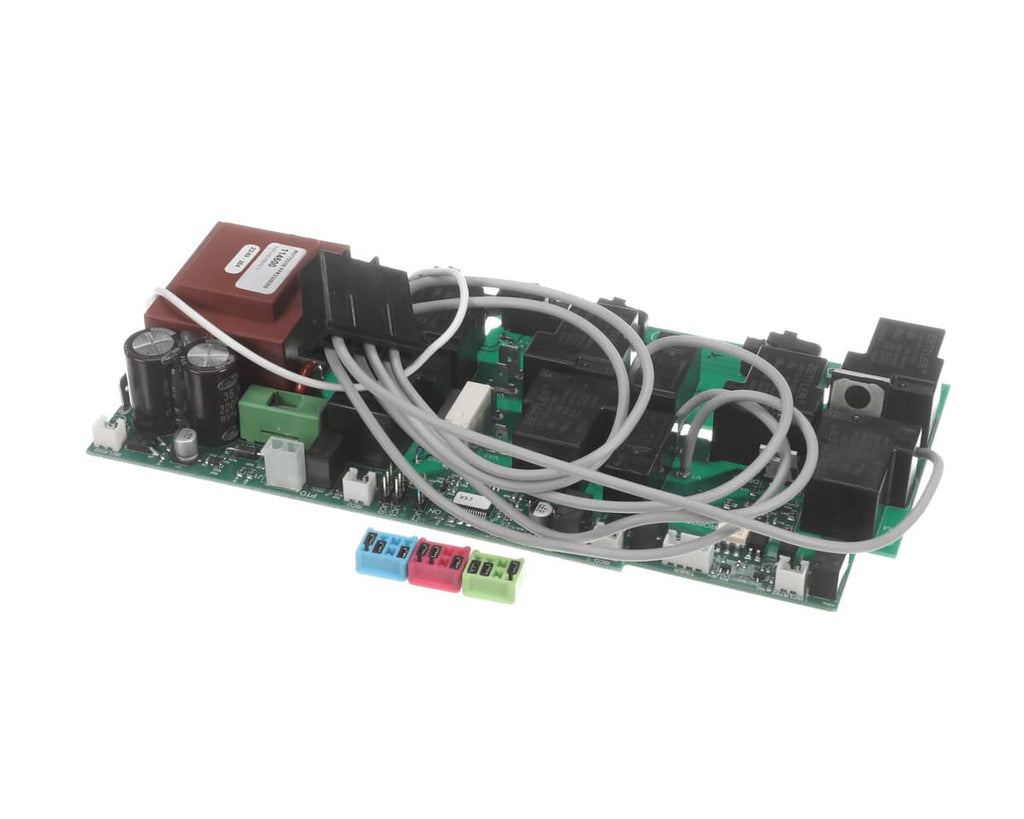 ROBOT COUPE PARTS Robot Coupe 49484 Control Board - SKU ROB49484