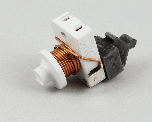 ROBOT COUPE 500296 RELAY MTRPH16-39