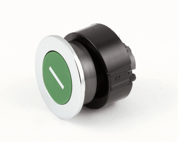 ROBOT COUPE 502170 (K)ON BUTTON (GREEN)