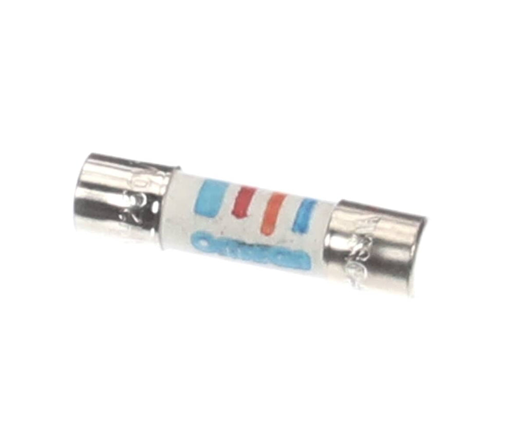 ROBOT COUPE PARTS Robot Coupe 503108S Primary Fuse 5X20 6.3AT - SKU ROB503108S