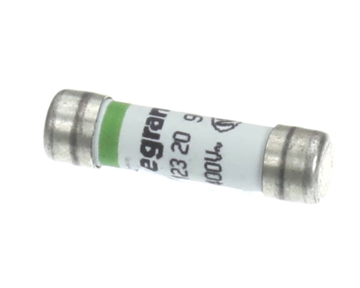 ROBOT COUPE PARTS Robot Coupe 503112 8X31 20A Gl Fuse - SKU ROB503112