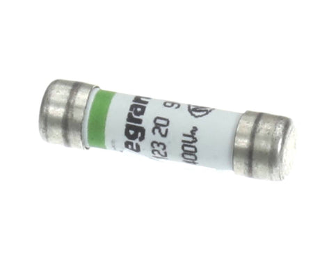 ROBOT COUPE PARTS Robot Coupe 503112 8X31 20A Gl Fuse - SKU ROB503112