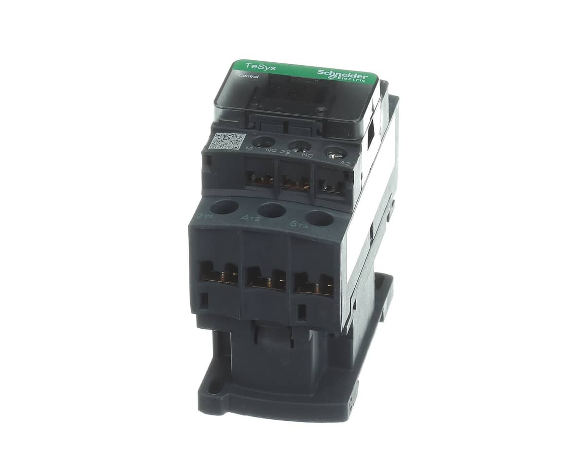 ROBOT COUPE PARTS Robot Coupe 503362S Contactor D25 - SKU ROB503362S