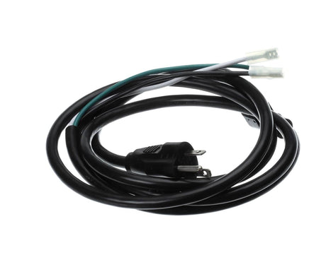 ROBOT COUPE PARTS Robot Coupe 506866S Power Cord 120V With Nema 5-20P - SKU ROB506866S