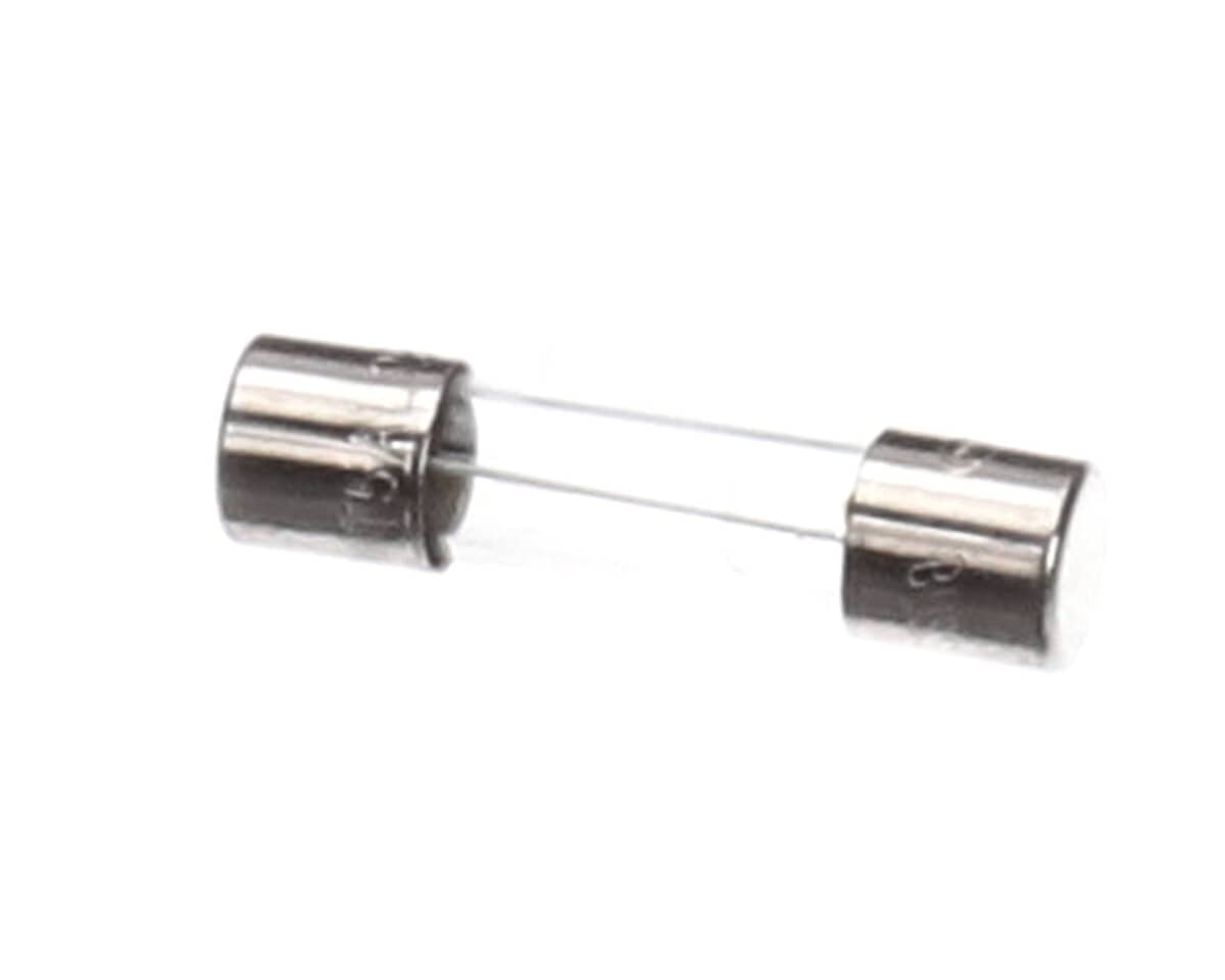 ROBOT COUPE PARTS Robot Coupe 507121S Secondary Fuse 24V - SKU ROB507121S