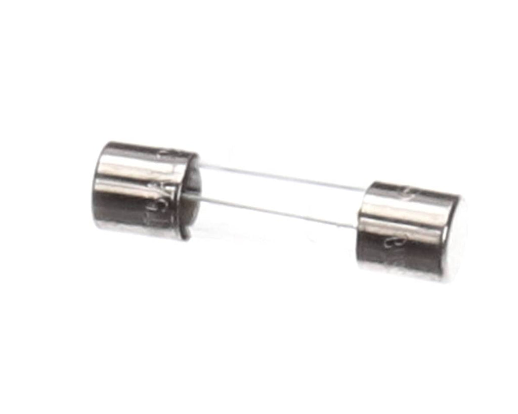 ROBOT COUPE PARTS Robot Coupe 507121S Secondary Fuse 24V - SKU ROB507121S