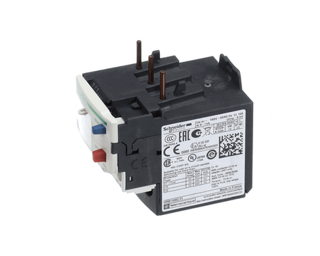 ROBOT COUPE PARTS Robot Coupe 507236 Relay Box - SKU ROB507236
