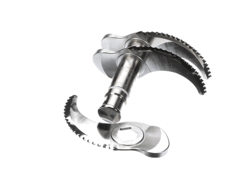 ROBOT COUPE PARTS Robot Coupe 57070 R23 Coarse Ser. Blade Kni - SKU ROB57070