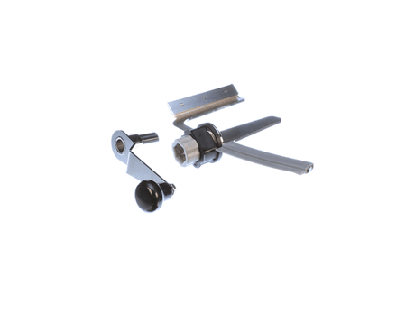 ROBOT COUPE 59217 R60 SCRAPER ARM ASSEMBLY