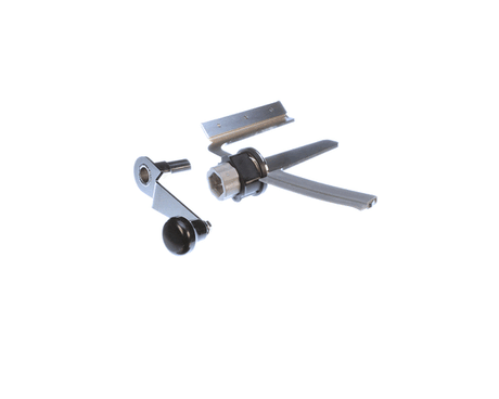 ROBOT COUPE PARTS Robot Coupe 59217 R60 Scraper Arm Assembly - SKU ROB59217