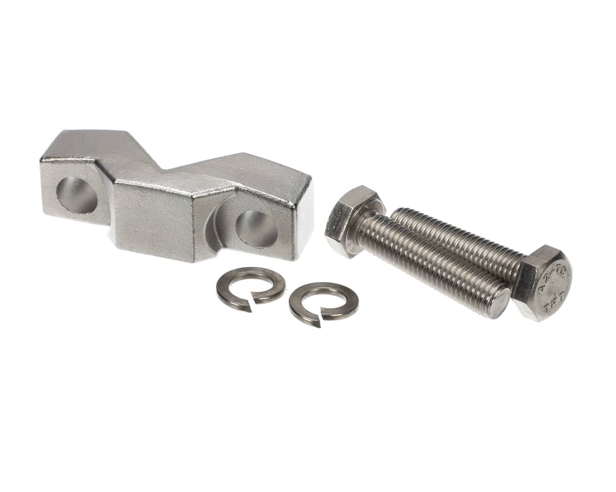 ROBOT COUPE PARTS Robot Coupe 59223 Tiltind Pivot Staple Assembly - SKU ROB59223
