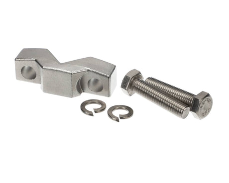 ROBOT COUPE PARTS Robot Coupe 59223 Tiltind Pivot Staple Assembly - SKU ROB59223