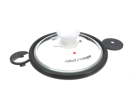 ROBOT COUPE PARTS Robot Coupe 59275 R30 G3R Lid Assembly - SKU ROB59275