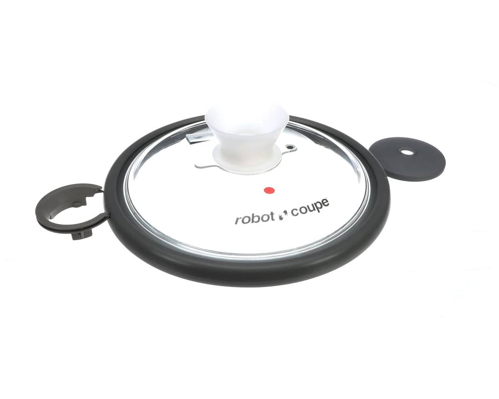 ROBOT COUPE PARTS Robot Coupe 59275 R30 G3R Lid Assembly - SKU ROB59275