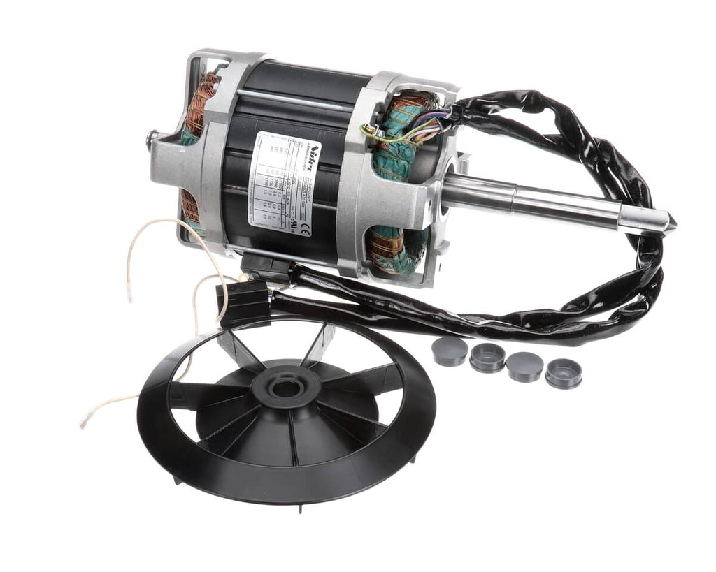 ROBOT COUPE PARTS Robot Coupe 59352 R8E Motor 60HZ - SKU ROB59352