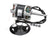 ROBOT COUPE PARTS Robot Coupe 59352 R8E Motor 60HZ - SKU ROB59352