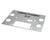 ROBOT COUPE PARTS Robot Coupe 59353 R10E Front Plate - SKU ROB59353