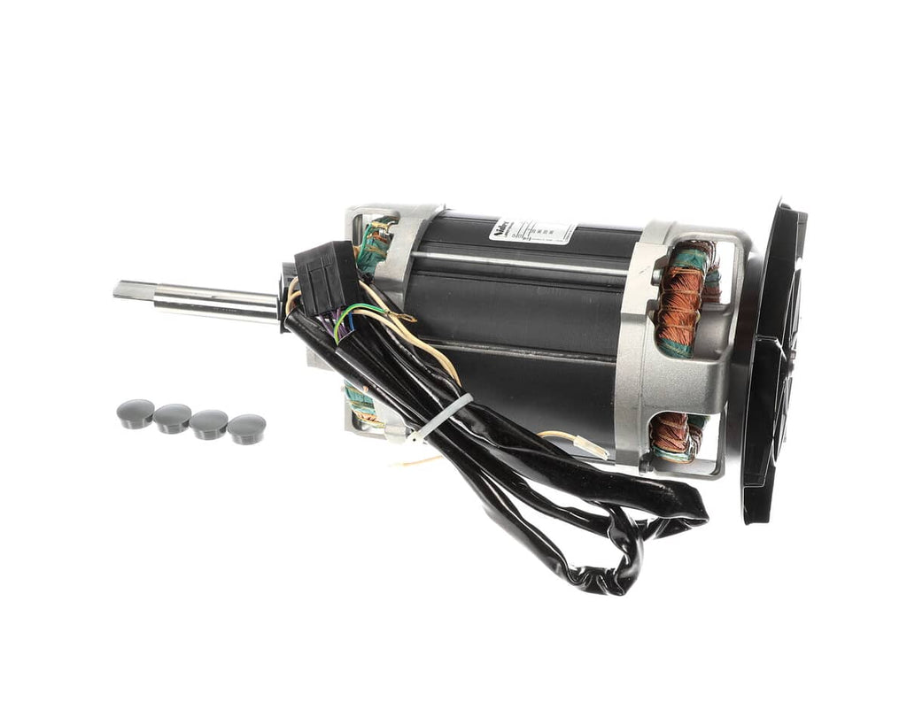 ROBOT COUPE PARTS Robot Coupe 59371 R15E 60HZ Motor Assembly. - SKU ROB59371