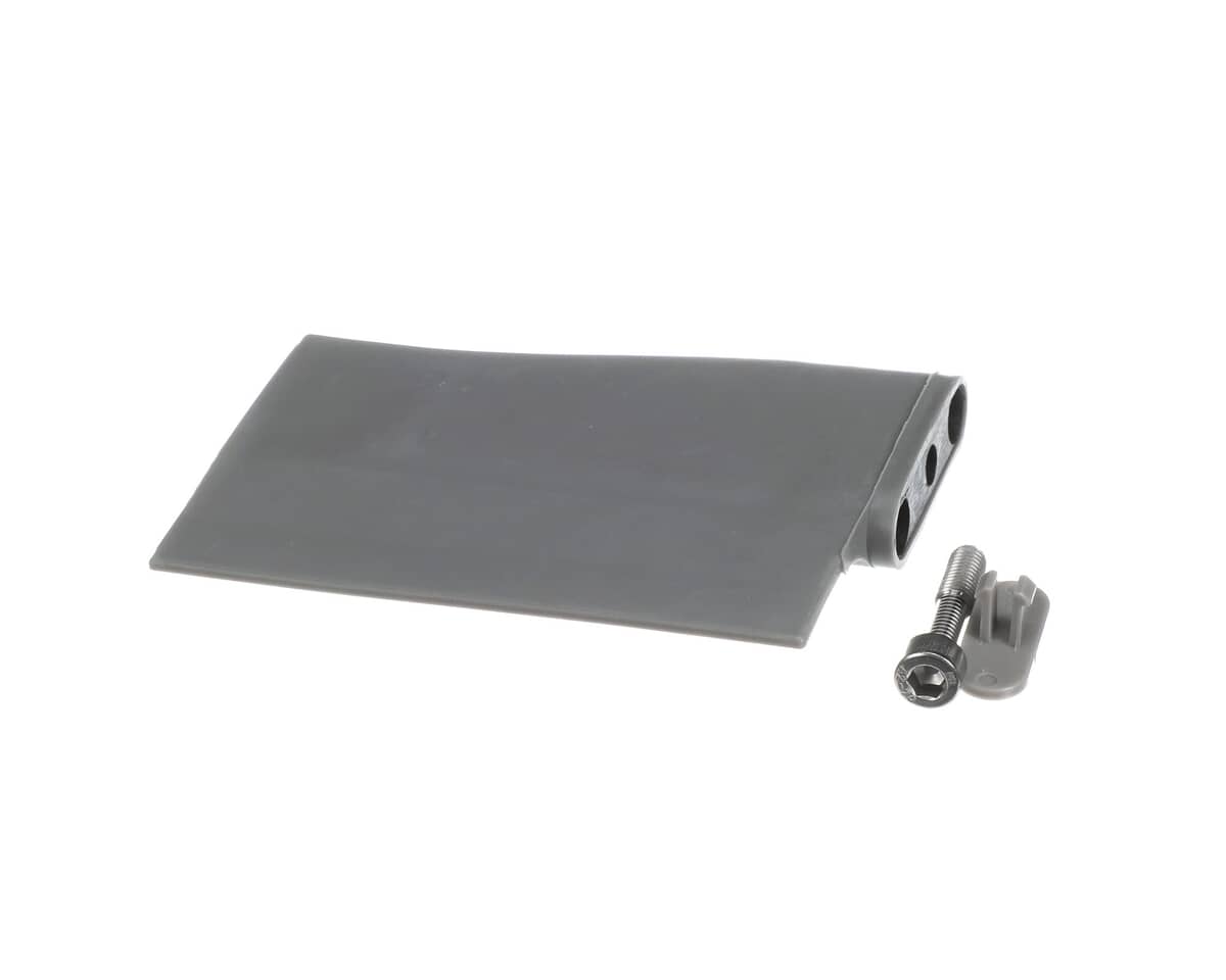 ROBOT COUPE PARTS Robot Coupe 59386 BLX10-15 Scra. Bowl Assembly. - SKU ROB59386