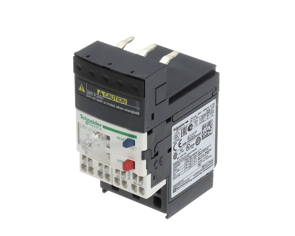 ROBOT COUPE PARTS Robot Coupe 59491 Relay Th Lrd 213 Tesys - SKU ROB59491