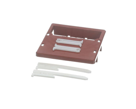 ROBOT COUPE PARTS Robot Coupe 59545 Support Assembly Pcb+wedge - SKU ROB59545