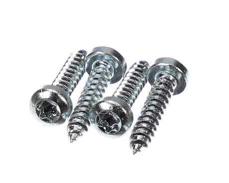 ROBOT COUPE PARTS Robot Coupe 59546 Screw Assembly 3 9X19 Torx - SKU ROB59546