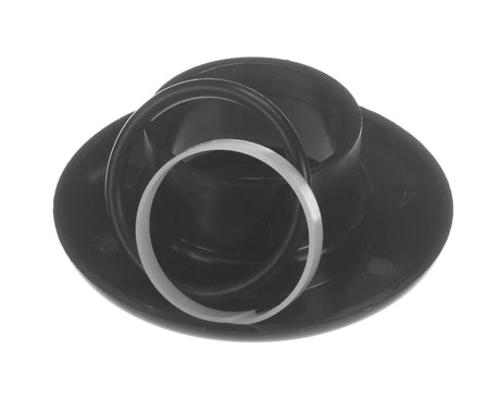 ROBOT COUPE PARTS Robot Coupe 59566 Upper Deflector And Toric Seal Assembly - SKU ROB59566