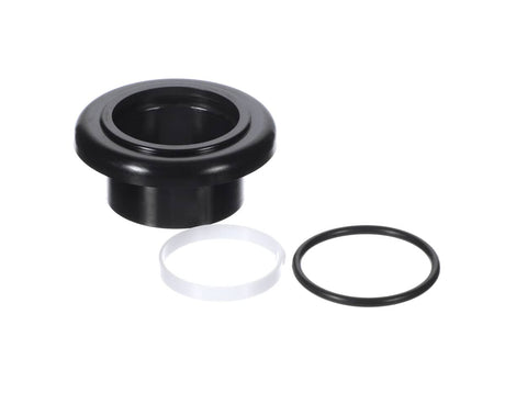 ROBOT COUPE PARTS Robot Coupe 59567 Upper Deflector And Toric Seal Assembly - SKU ROB59567