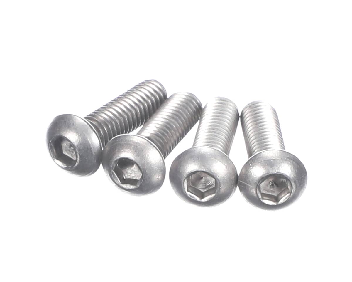 ROBOT COUPE PARTS Robot Coupe 89022 Handle Screw MP800T Afs - SKU ROB89022