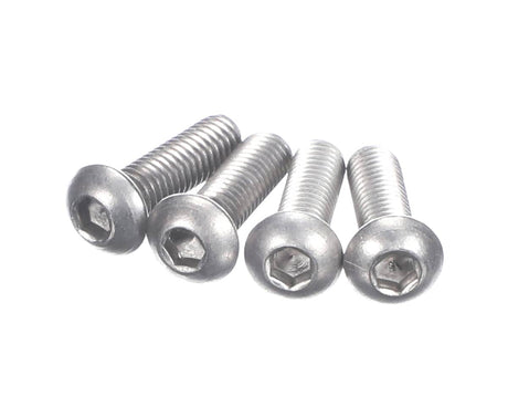 ROBOT COUPE PARTS Robot Coupe 89022 Handle Screw MP800T Afs - SKU ROB89022