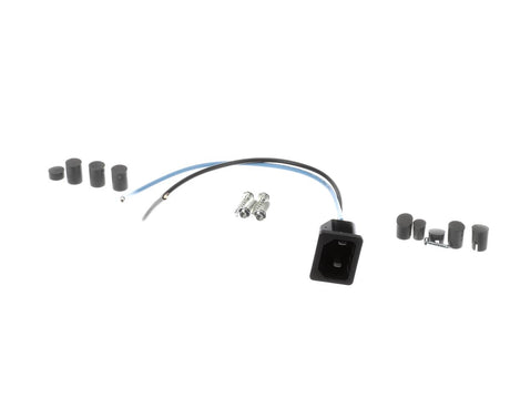 ROBOT COUPE PARTS Robot Coupe 89148 Connector Mp 230V - SKU ROB89148