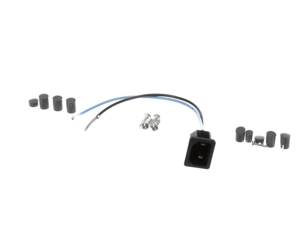 ROBOT COUPE PARTS Robot Coupe 89148 Connector Mp 230V - SKU ROB89148