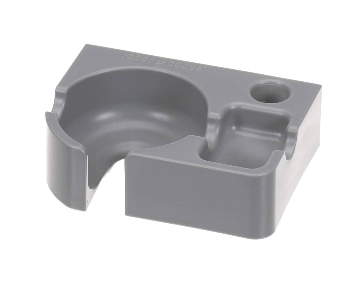 ROBOT COUPE PARTS Robot Coupe 89221 Micromix Wall Support - SKU ROB89221
