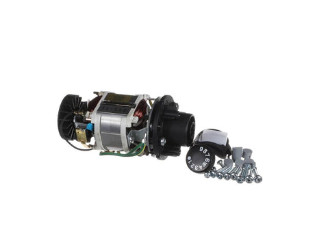 ROBOT COUPE PARTS Robot Coupe 89245 Motor 120V Micromix - SKU ROB89245