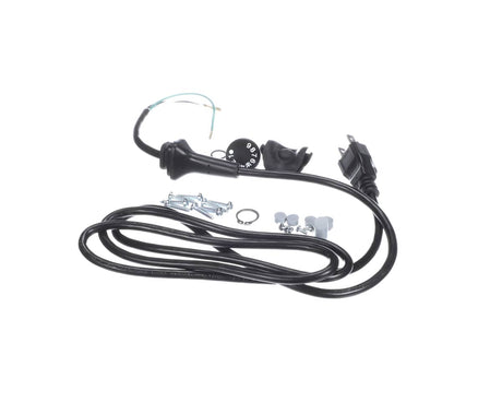 ROBOT COUPE PARTS Robot Coupe 89250 Power Cord Micromix 120V - SKU ROB89250
