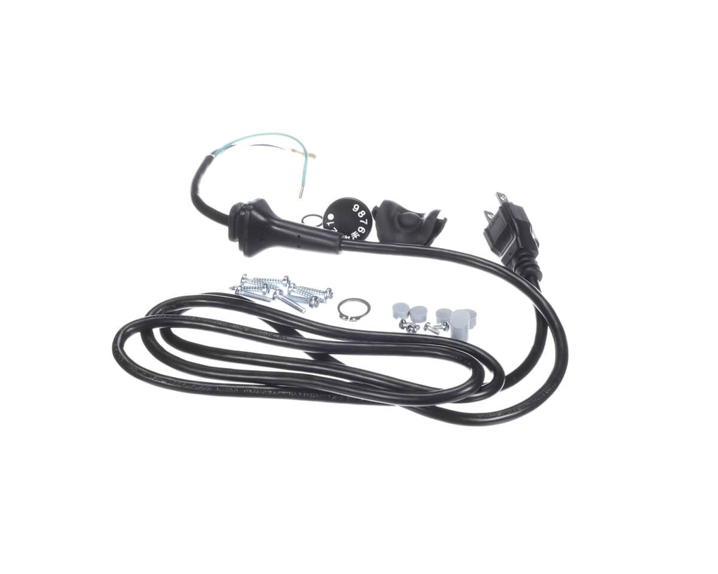ROBOT COUPE PARTS Robot Coupe 89250 Power Cord Micromix 120V - SKU ROB89250