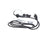 ROBOT COUPE PARTS Robot Coupe 89250 Power Cord Micromix 120V - SKU ROB89250