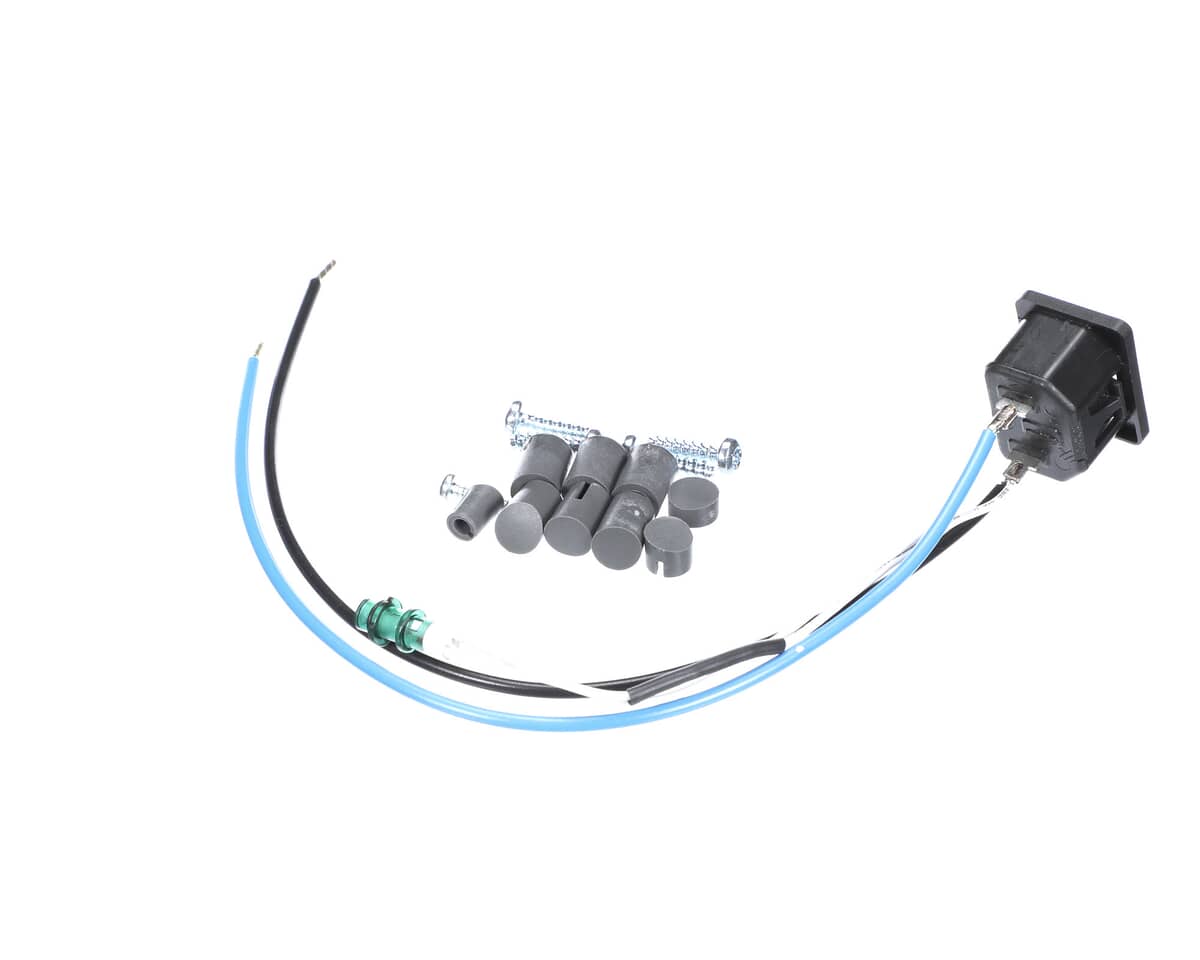 ROBOT COUPE PARTS Robot Coupe 89276 Connector Indicator Light Mp 230V - SKU ROB89276