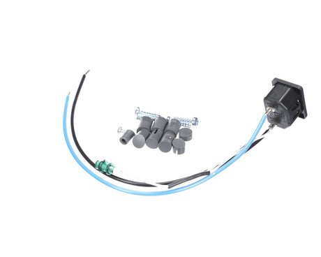 ROBOT COUPE PARTS Robot Coupe 89276 Connector Indicator Light Mp 230V - SKU ROB89276