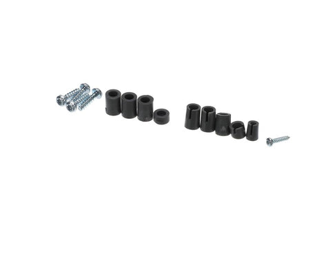 ROBOT COUPE PARTS Robot Coupe 89300 Mp Handle Screws - SKU ROB89300