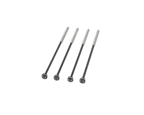 ROBOT COUPE PARTS Robot Coupe 89325 MP600 Screwed Spacer - SKU ROB89325