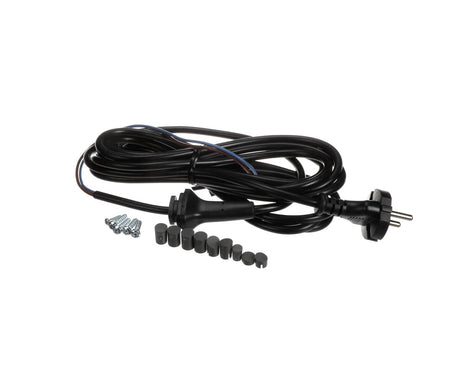 ROBOT COUPE PARTS Robot Coupe 89396 Mp 230V Power Cord - SKU ROB89396