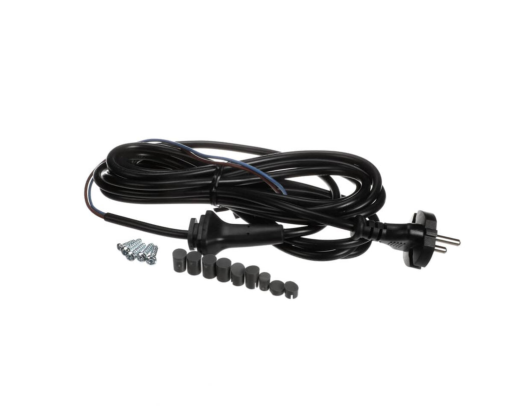 ROBOT COUPE PARTS Robot Coupe 89396 Mp 230V Power Cord - SKU ROB89396