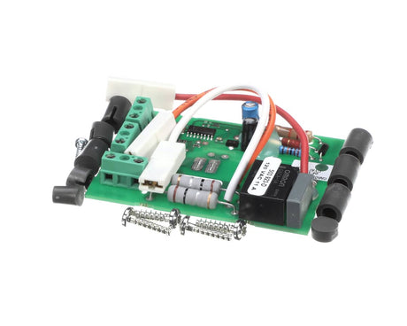 ROBOT COUPE PARTS Robot Coupe 89463 550T 120V Usa Circ Board - SKU ROB89463