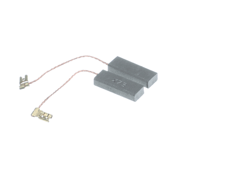 ROBOT COUPE PARTS Robot Coupe 89535 Mpa 230V Brushs - SKU ROB89535