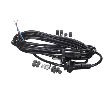 ROBOT COUPE PARTS Robot Coupe 89538 Mpc/Cmp 230V Power Cord - SKU ROB89538
