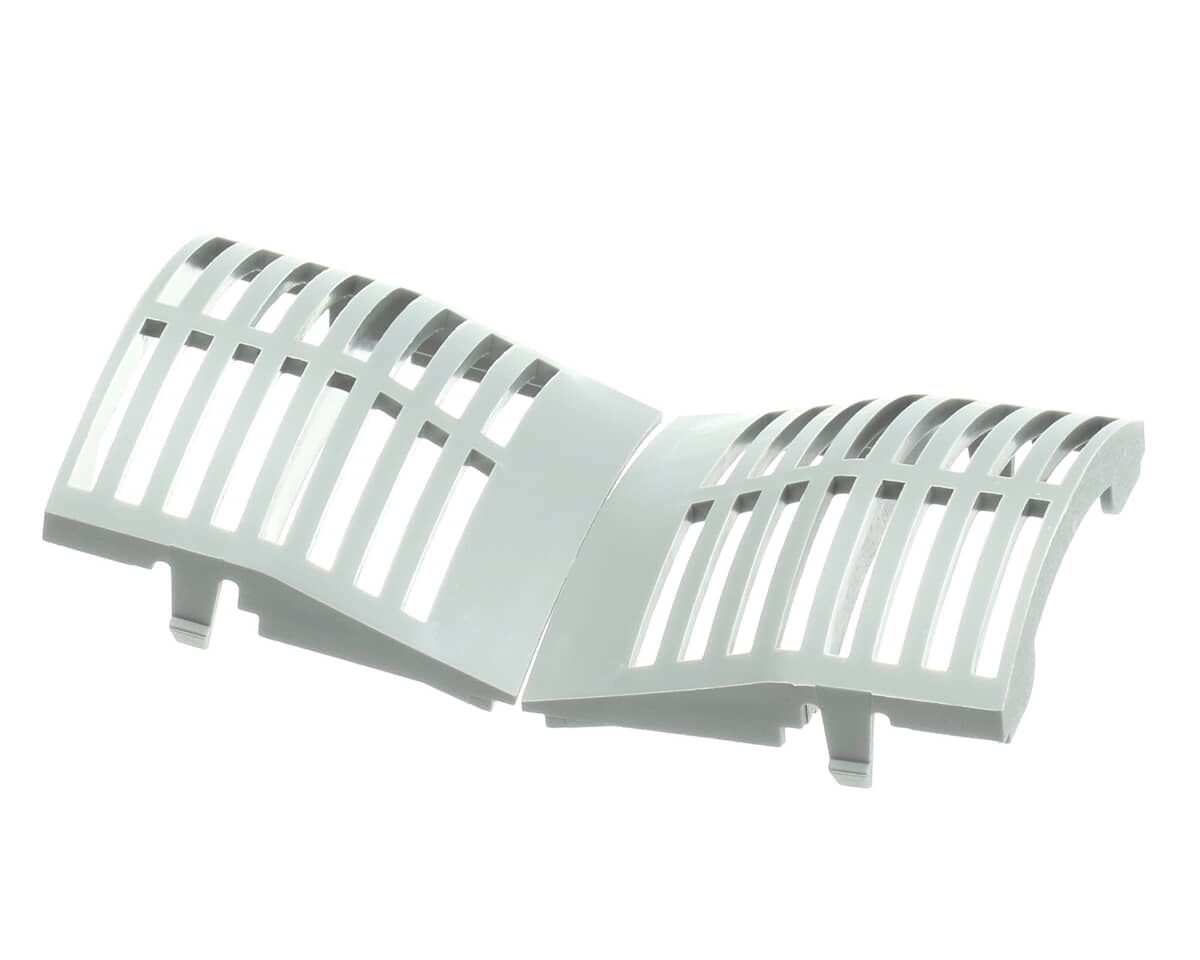 ROBOT COUPE PARTS Robot Coupe 89546 Cmp Vent Covers Kit - SKU ROB89546