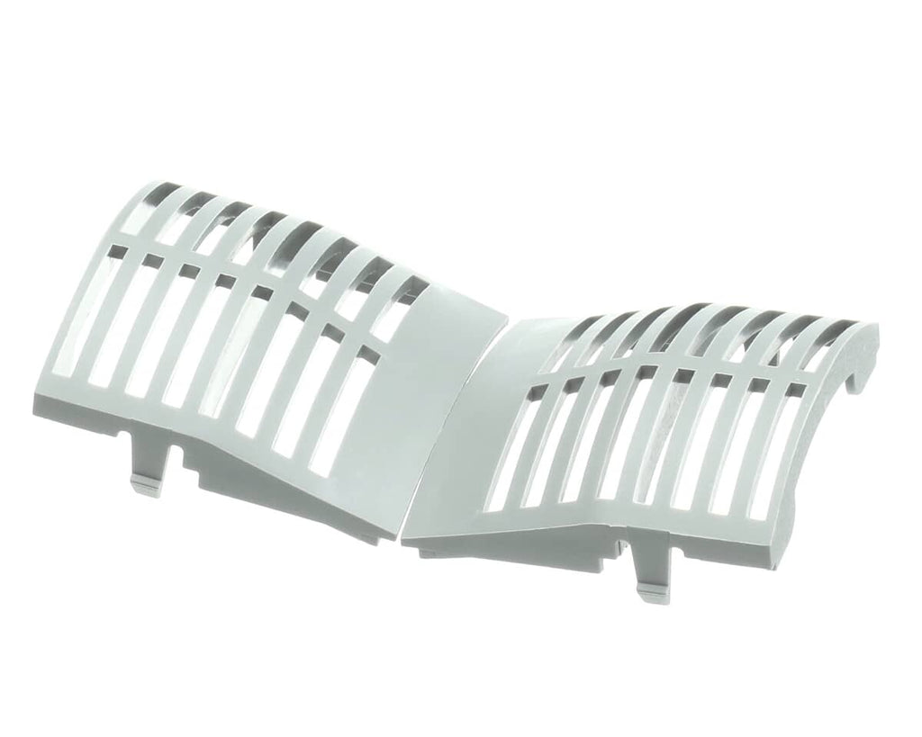 ROBOT COUPE PARTS Robot Coupe 89546 Cmp Vent Covers Kit - SKU ROB89546